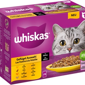 442987 WH_Geflügel Ausw Sauce_1+_12x85g