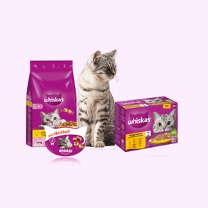 Produktvielfalt image